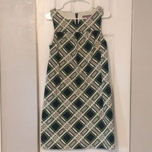 Vineyard Vines dress with pockets!